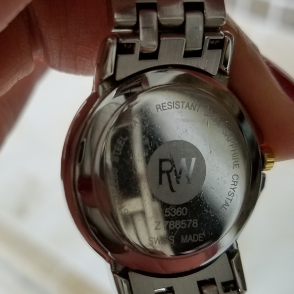 Raymond Weil Women\'s Watch main image 5